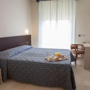 Auto Park Otel Floransa