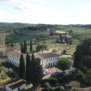 Castiglione Otel Impruneta