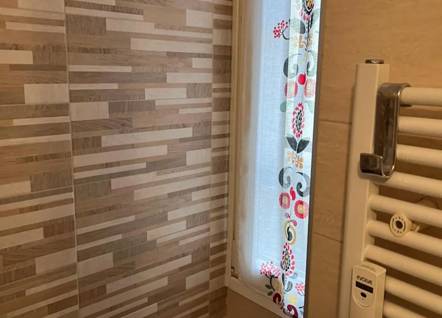 B&B Via Fontana Milano Italy