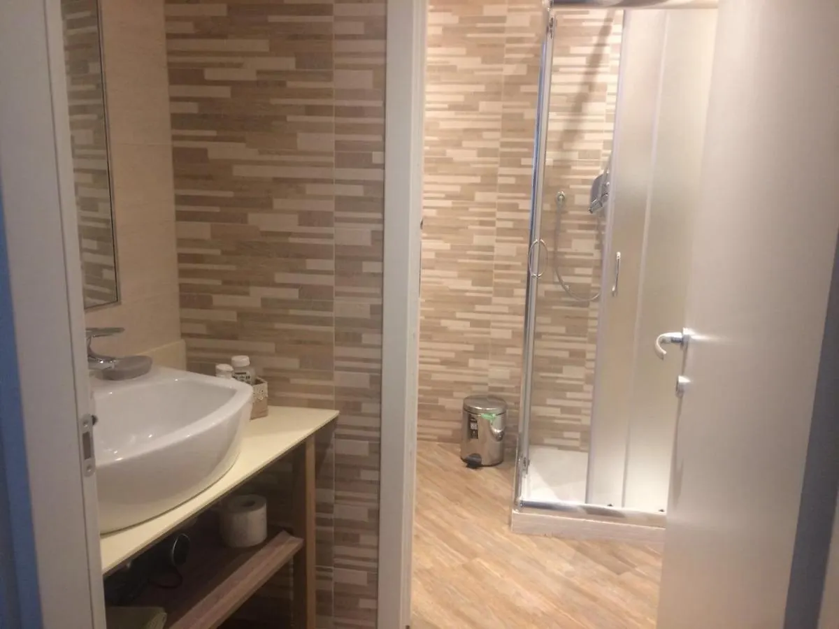 B&B Via Fontana Milano 0*,  Italia