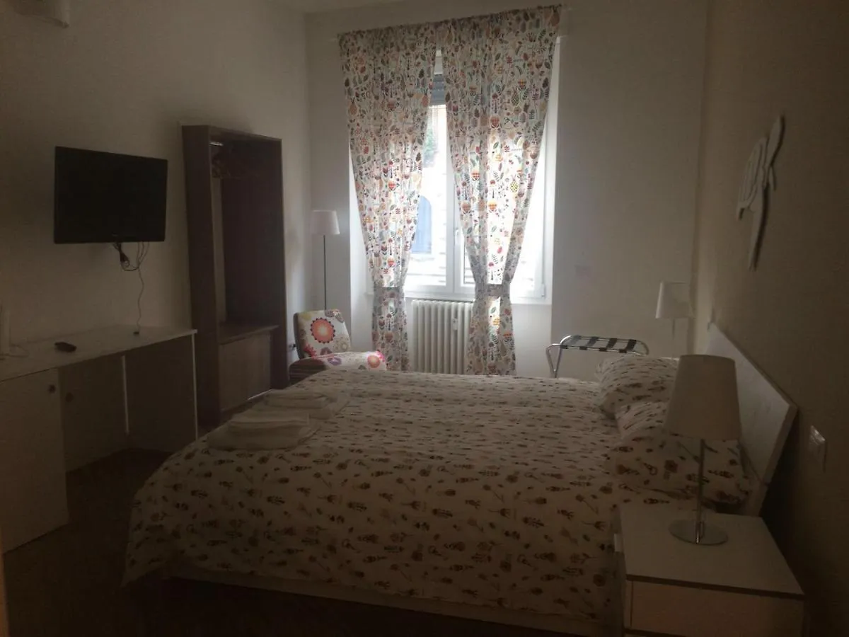 B&B Via Fontana Milano 0*,