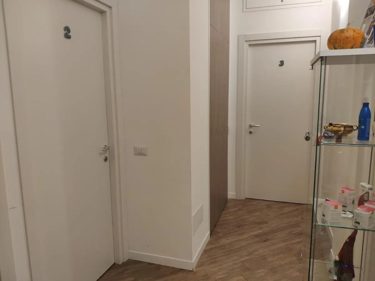 B&B Via Fontana Milano 0*,  Italia