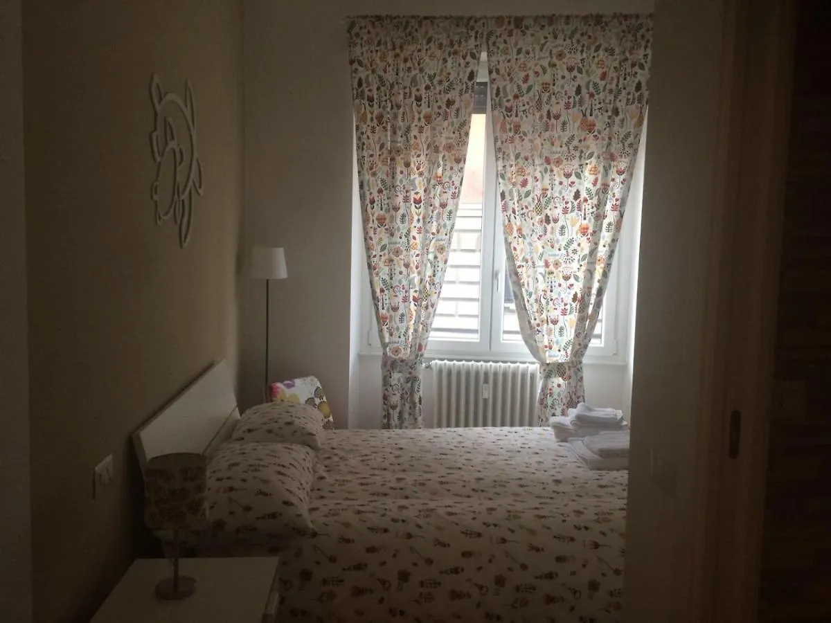 B&B Via Fontana Milano Bed & Breakfast