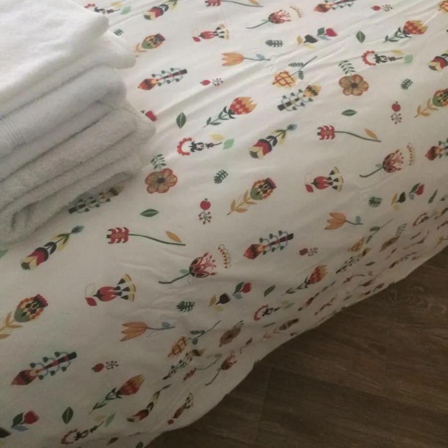 B&B Via Fontana Milano