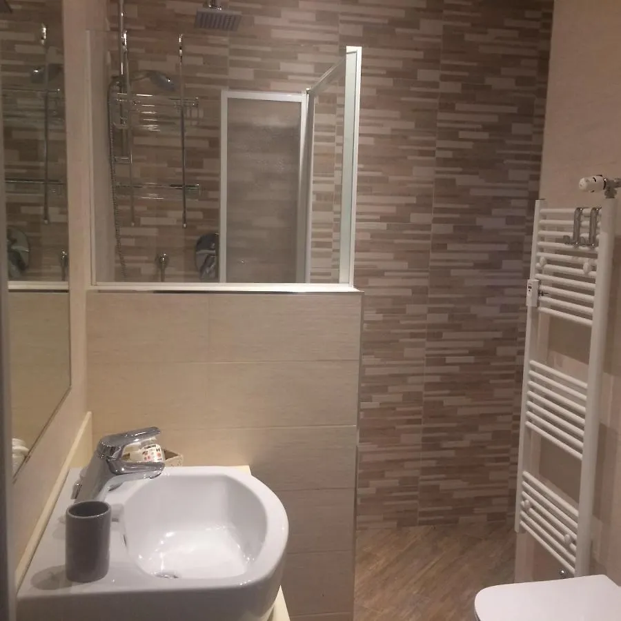 Bed & Breakfast B&B Via Fontana Milano
