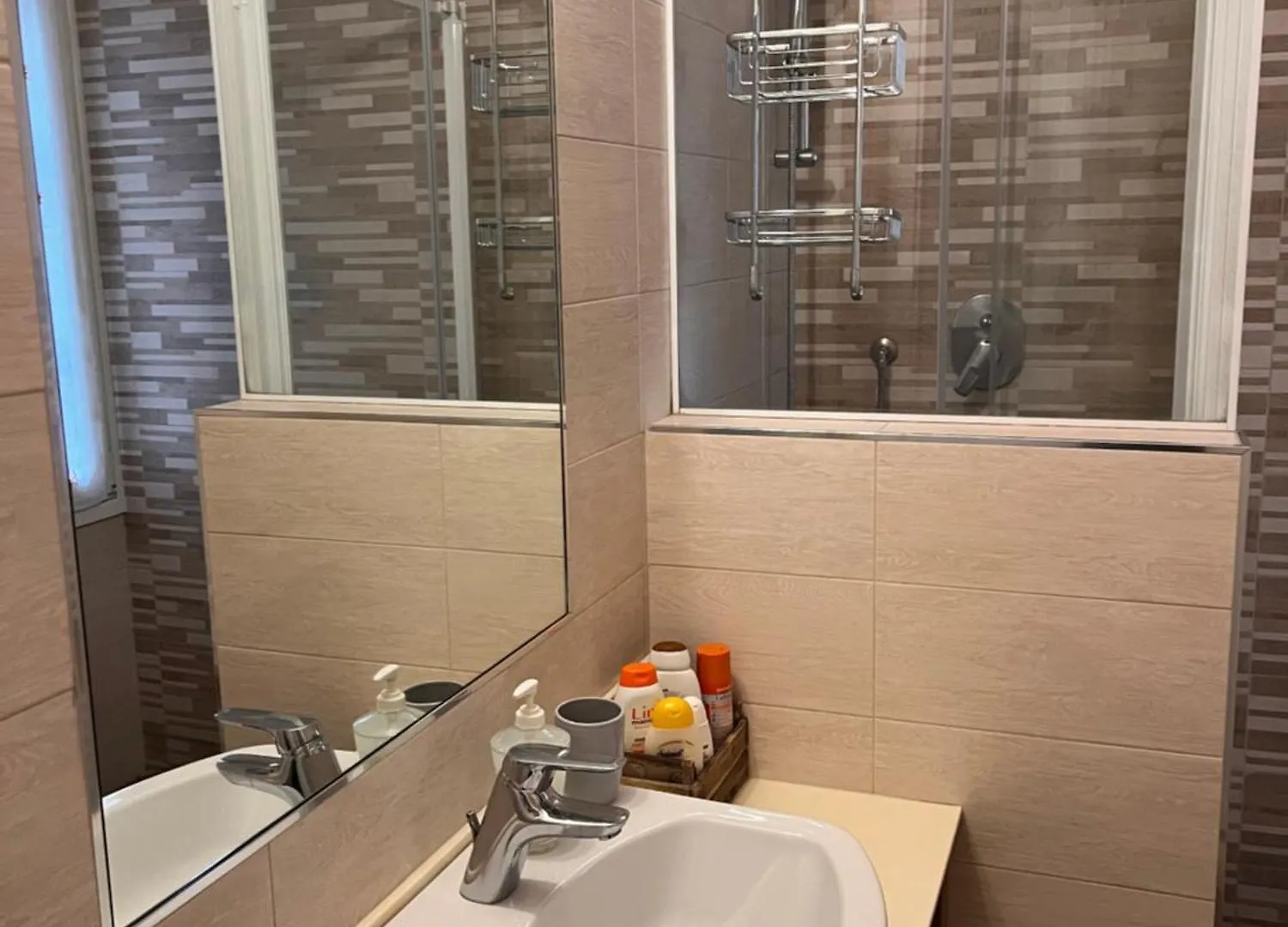 B&B Via Fontana Milano Italia